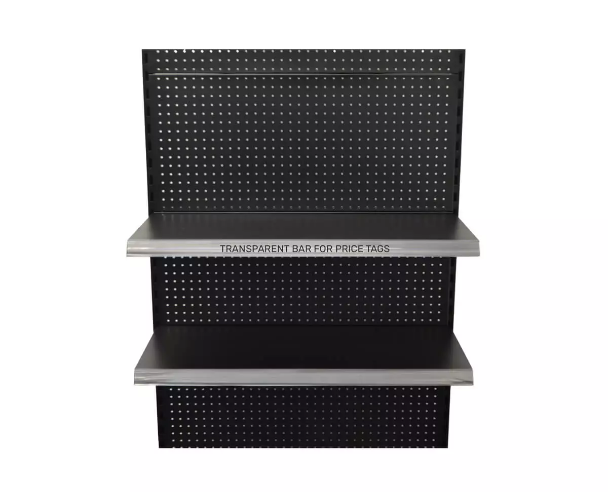 ZFISH Akční Set Produktů 5+ Prodejní Regál Zdarma!