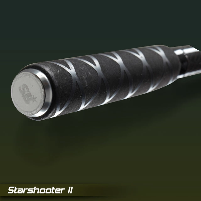 STARBAITS Starshooter KII 3,6m 1+1 ZDARMA -34% VÝPRODEJ!!