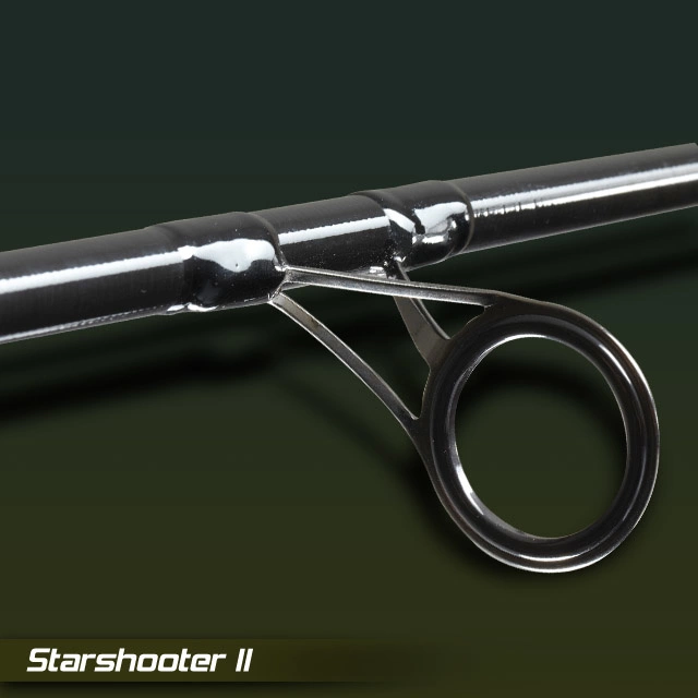 STARBAITS Starshooter KII 3,6m 1+1 ZDARMA -34% VÝPRODEJ!!