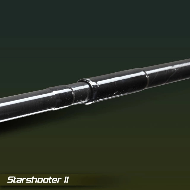 STARBAITS Starshooter KII 3,6m 1+1 ZDARMA -34% VÝPRODEJ!!