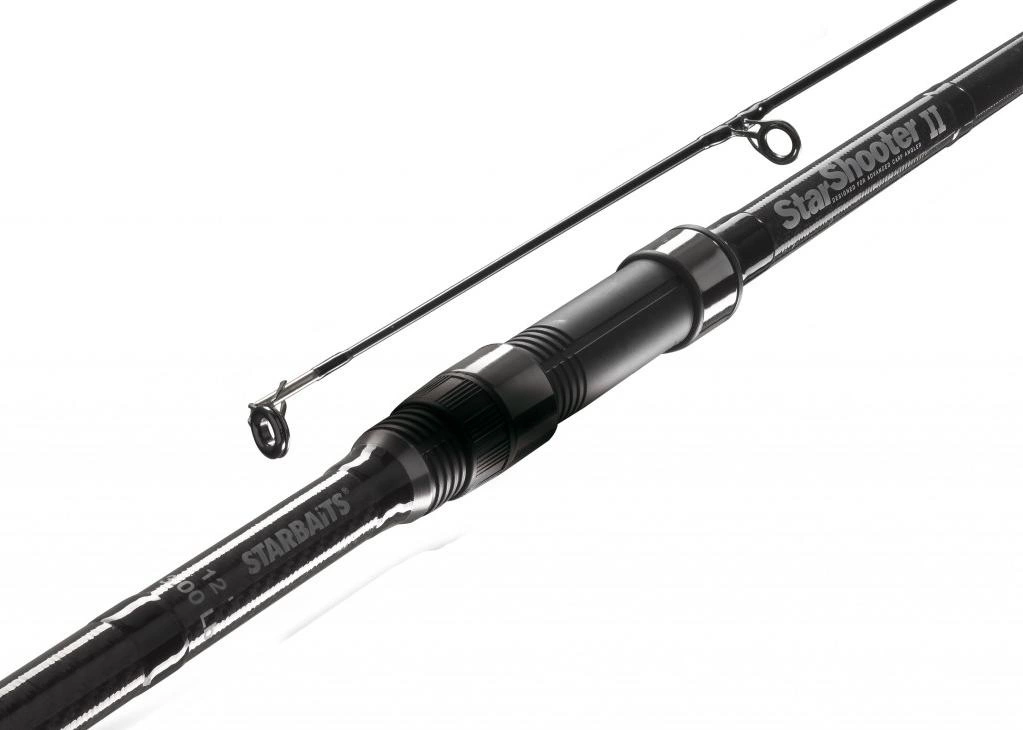 STARBAITS Starshooter KII 3,6m 1+1 ZDARMA -34% VÝPRODEJ!!