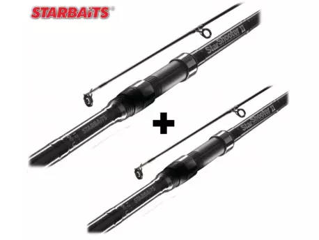 STARBAITS Starshooter KII 3,6m 1+1 ZDARMA -34% VÝPRODEJ!!