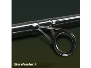 STARBAITS Starshooter KII 3,6m 1+1 ZDARMA -34% VÝPRODEJ!!