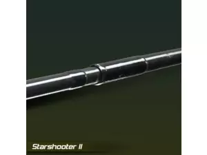 STARBAITS Starshooter KII 3,6m 1+1 ZDARMA -34% VÝPRODEJ!!