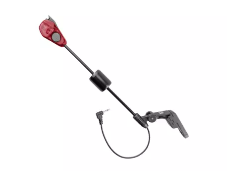 Hlásiče FLACARP - Swinger s LED červený