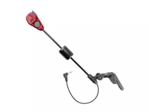 Hlásiče FLACARP - Swinger s LED červený