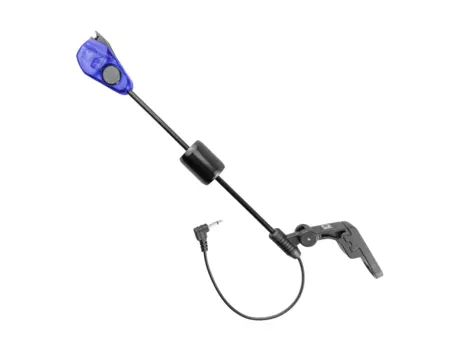 Hlásiče FLACARP - Swinger s LED modrý