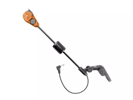 Hlásiče FLACARP - Swinger s LED oranžový