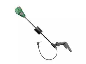Hlásiče FLACARP - Swinger s LED zelený