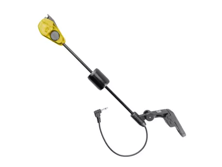 Hlásiče FLACARP - Swinger s LED žlutý