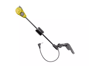 Hlásiče FLACARP - Swinger s LED žlutý