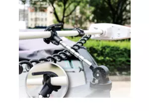 Haibo motory - Haibo Držák pro stabilizaci příďového motoru