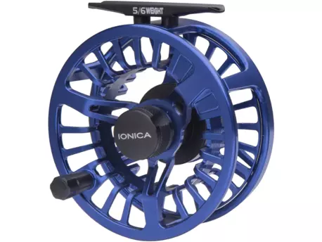 Wychwood muškařský naviják Ionica Fly 7/8