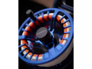 Wychwood muškařský naviják Ionica Fly 7/8