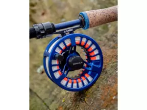 Wychwood muškařský naviják Ionica Fly 7/8