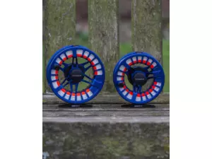 Wychwood muškařský naviják Ionica Fly 7/8