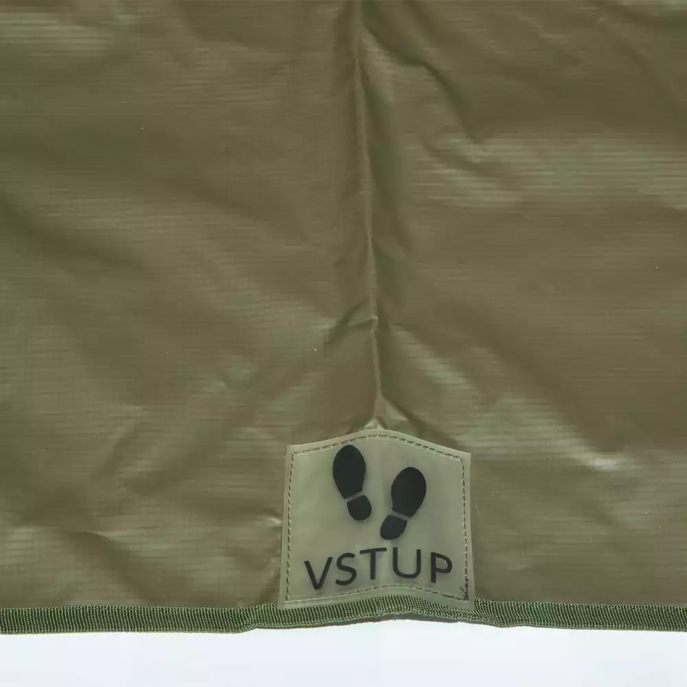 Giants fishing Bivak Luxury 2 Man Bivvy + druhý plášť
