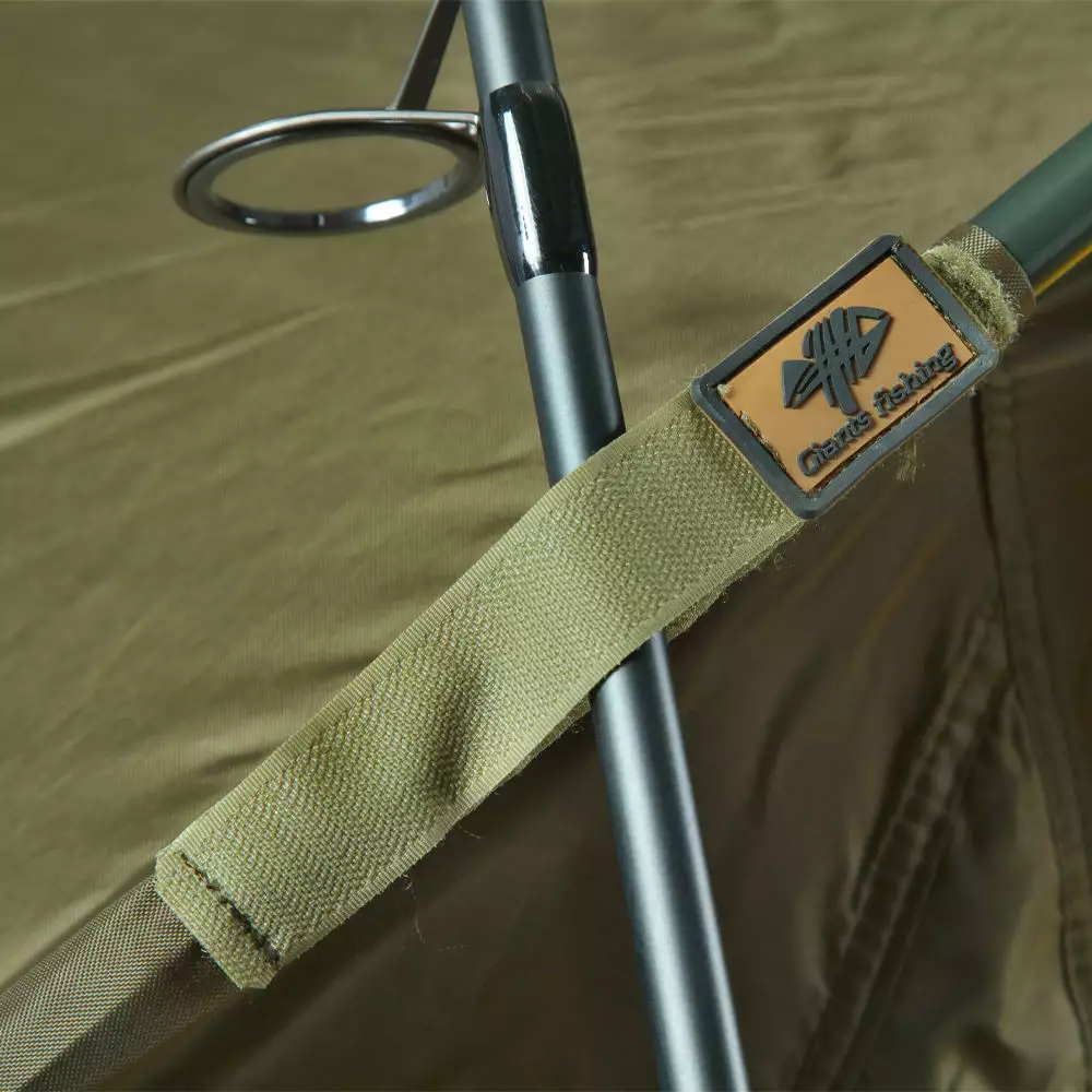 Giants fishing Bivak Luxury 2 Man Bivvy + druhý plášť