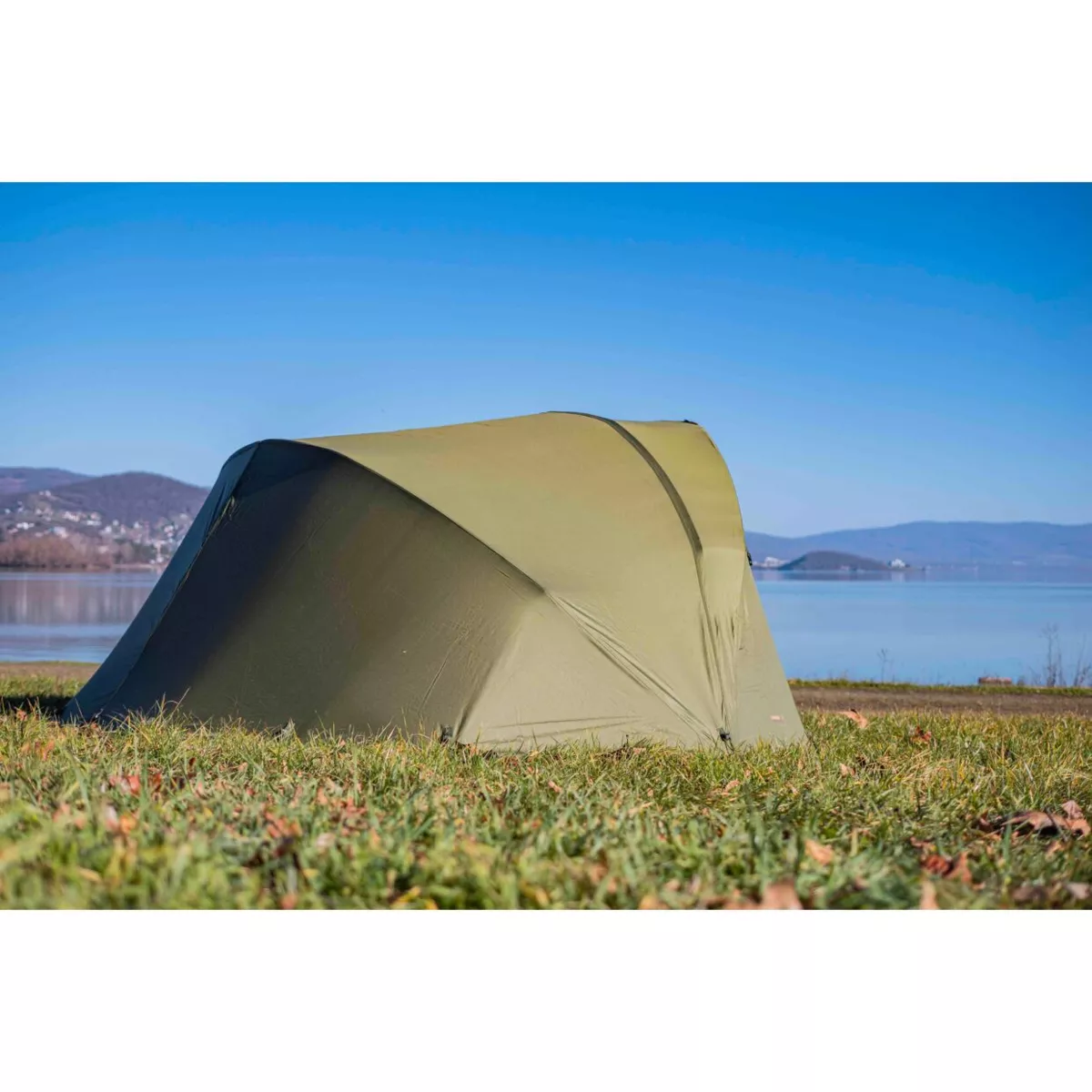 Giants fishing Bivak Luxury 2 Man Bivvy + druhý plášť