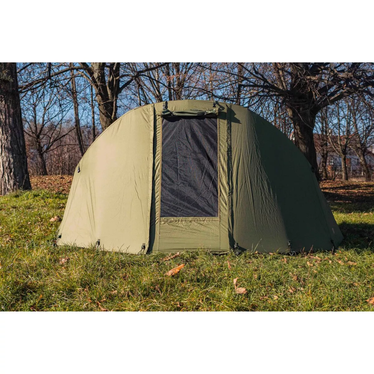 Giants fishing Bivak Luxury 2 Man Bivvy + druhý plášť