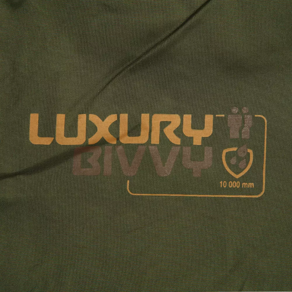 Giants fishing Bivak Luxury 2 Man Bivvy + druhý plášť