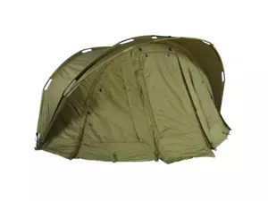 Giants fishing Bivak Luxury 2 Man Bivvy + druhý plášť