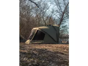 Giants fishing Bivak Luxury 2 Man Bivvy + druhý plášť