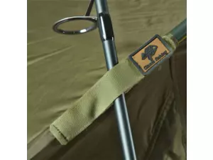 Giants fishing Bivak Luxury 2 Man Bivvy + druhý plášť