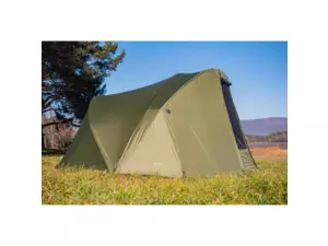 Giants fishing Bivak Luxury 2 Man Bivvy + druhý plášť