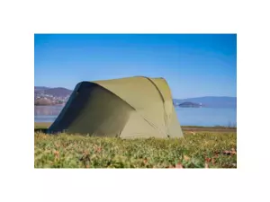 Giants fishing Bivak Luxury 2 Man Bivvy + druhý plášť