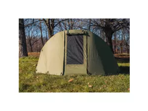 Giants fishing Bivak Luxury 2 Man Bivvy + druhý plášť
