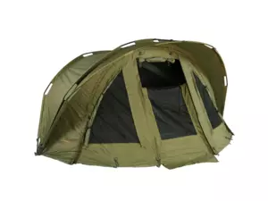 Giants fishing Bivak Luxury 2 Man Bivvy + druhý plášť