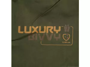 Giants fishing Bivak Luxury 2 Man Bivvy + druhý plášť