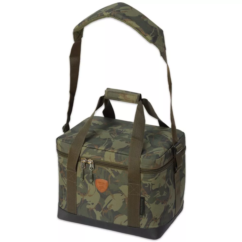 Giants fishing Akční set - Batoh Luxury X-Large Rucksack + Chladící taška Thermo Cooler Bag
