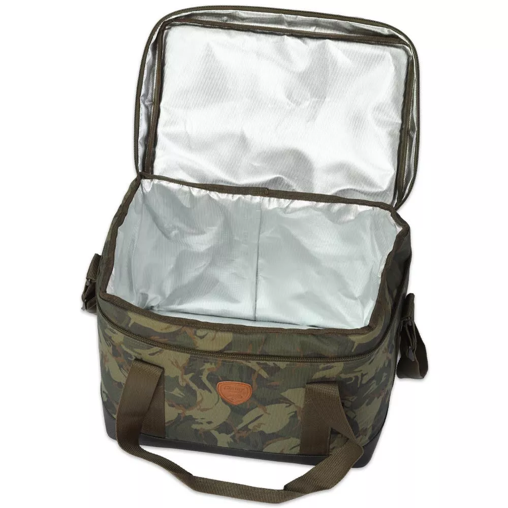 Giants fishing Akční set - Batoh Luxury X-Large Rucksack + Chladící taška Thermo Cooler Bag
