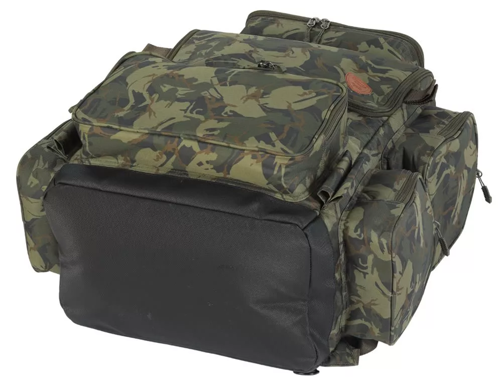 Giants fishing Akční set - Batoh Luxury X-Large Rucksack + Chladící taška Thermo Cooler Bag