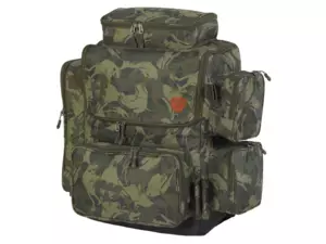 Giants fishing Akční set - Batoh Luxury X-Large Rucksack + Chladící taška Thermo Cooler Bag