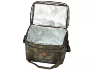 Giants fishing Akční set - Batoh Luxury X-Large Rucksack + Chladící taška Thermo Cooler Bag