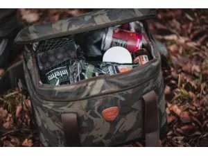 Giants fishing Akční set - Batoh Luxury X-Large Rucksack + Chladící taška Thermo Cooler Bag