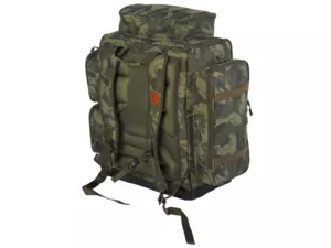 Giants fishing Akční set - Batoh Luxury X-Large Rucksack + Chladící taška Thermo Cooler Bag