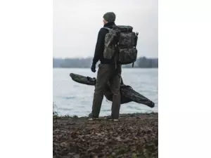 Giants fishing Akční set - Batoh Luxury X-Large Rucksack + Chladící taška Thermo Cooler Bag