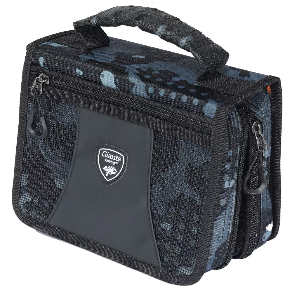 Giants fishing Vláčecí batoh Spinning Sling Bag + vláčecí taška Compact