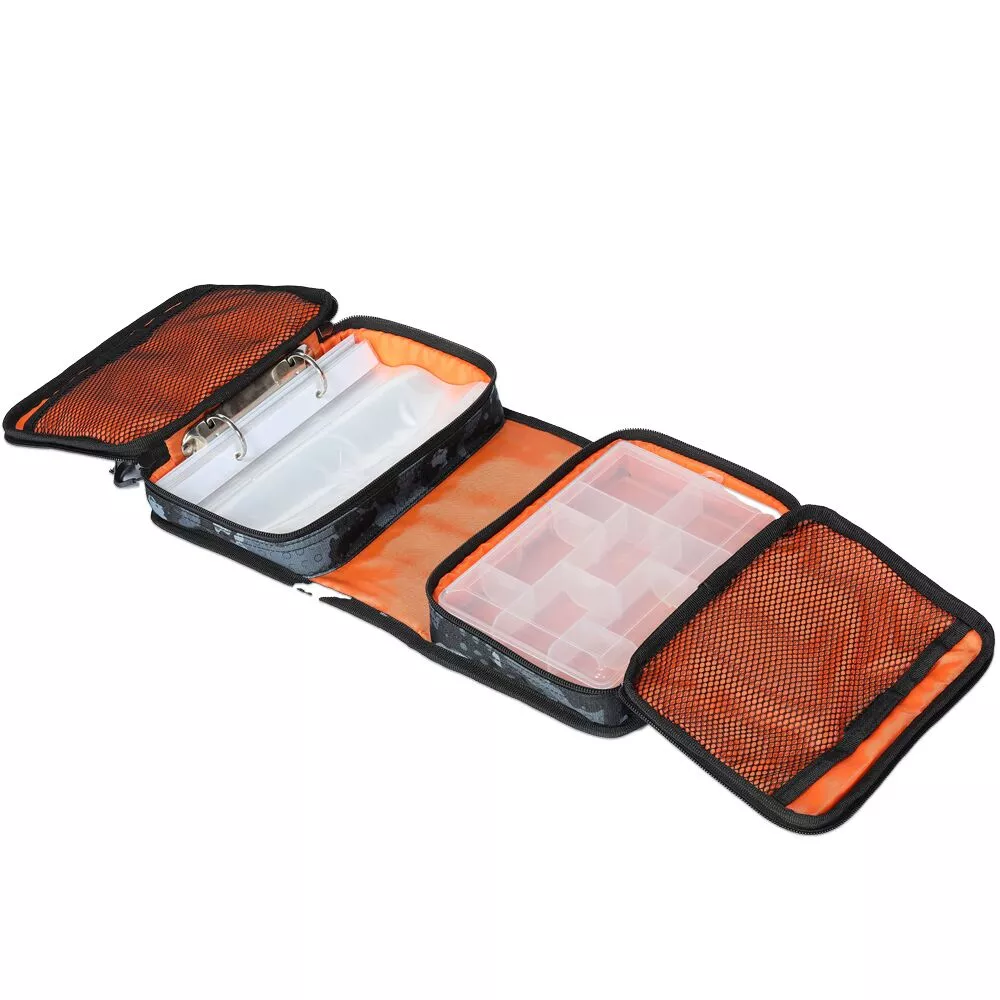 Giants fishing Vláčecí batoh Spinning Sling Bag + vláčecí taška Compact
