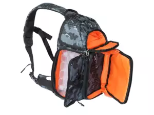 Giants fishing Vláčecí batoh Spinning Sling Bag + vláčecí taška Compact