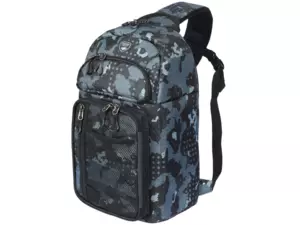 Giants fishing Vláčecí batoh Spinning Sling Bag + vláčecí taška Compact