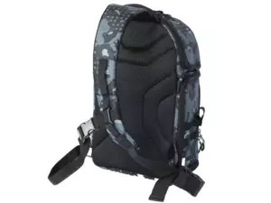 Giants fishing Vláčecí batoh Spinning Sling Bag + vláčecí taška Compact