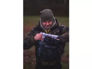 Giants fishing Vláčecí batoh Spinning Sling Bag + vláčecí taška Compact