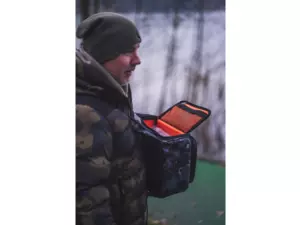 Giants fishing Vláčecí batoh Spinning Sling Bag + vláčecí taška Compact