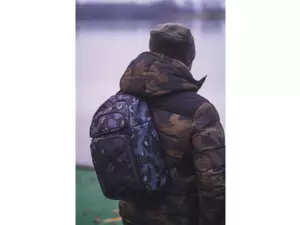 Giants fishing Vláčecí batoh Spinning Sling Bag + vláčecí taška Compact