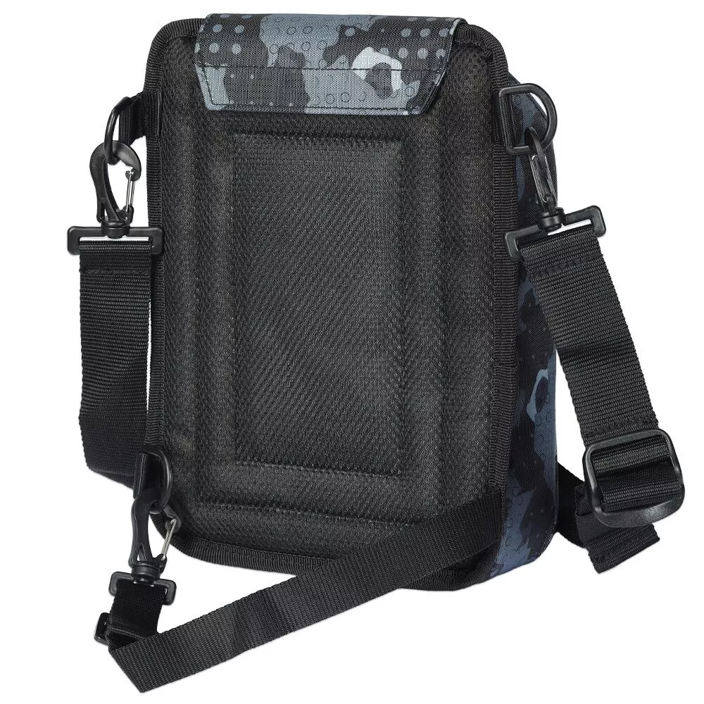 Giants fishing Vláčecí ledvinka Spinning Waist/Leg Bag + vláčecí taška Small